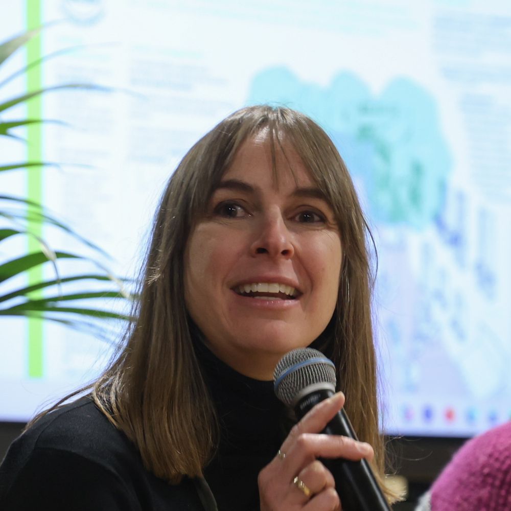 Ana Montalbán Navas